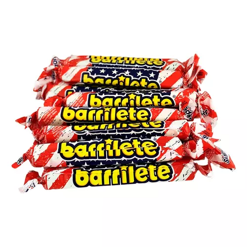 barrilette