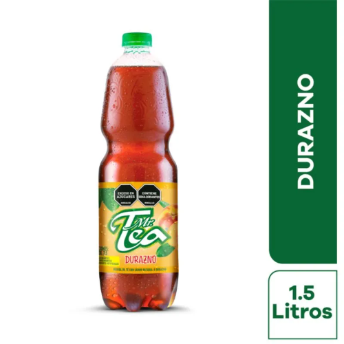 mr tea durazno 1.5