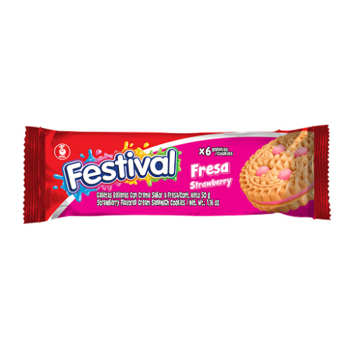Festival Fresa