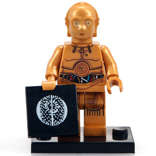 C-3PO
