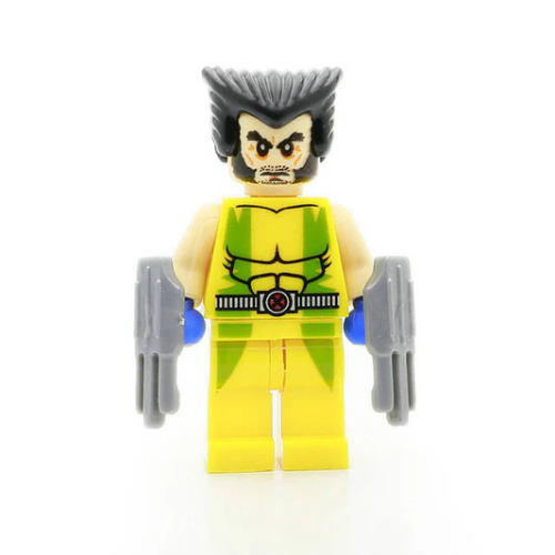 Wolverine