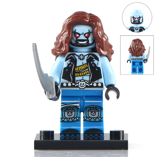 Lobo DC
