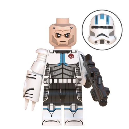 Echo (Bad Batch)
