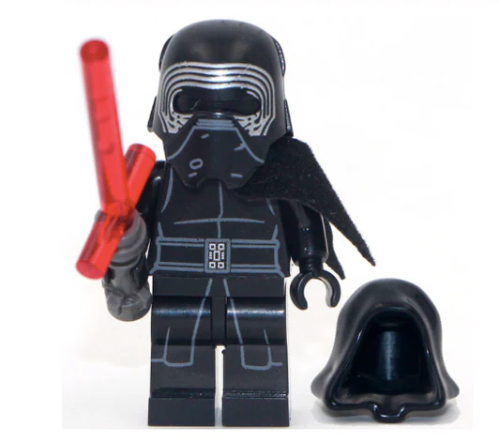 Kylo Ren