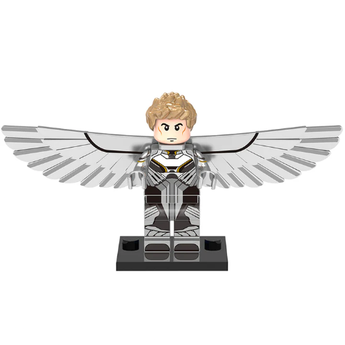 Warren Worthington III (X-men)