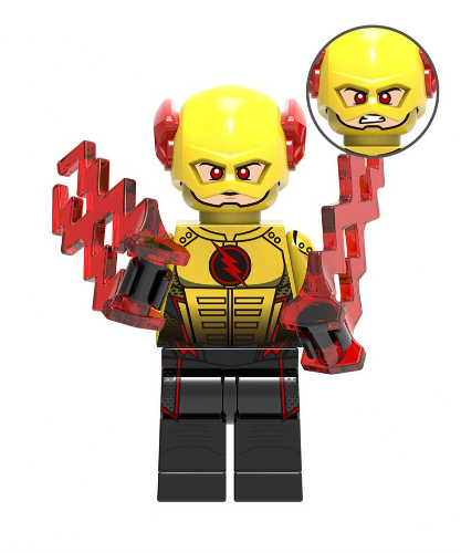 Reverse Flash