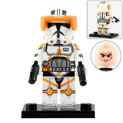 Commander Cody