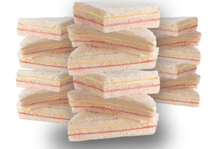 SANDWICH MIGA 1/2 DOC
