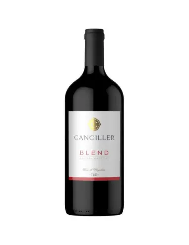VINO CANCILLER BOTELLON 1,125
