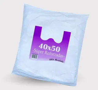 PAQ BOLSA CAMISETA Pack Celeste