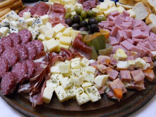PICADA ($/Grs)