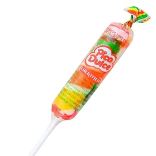 PICO DULCE CHUPETIN