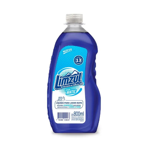 JABON LIQUIDO 800ml