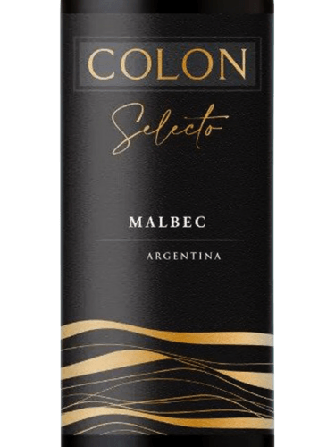 VINO COLON SELECTO 750ml