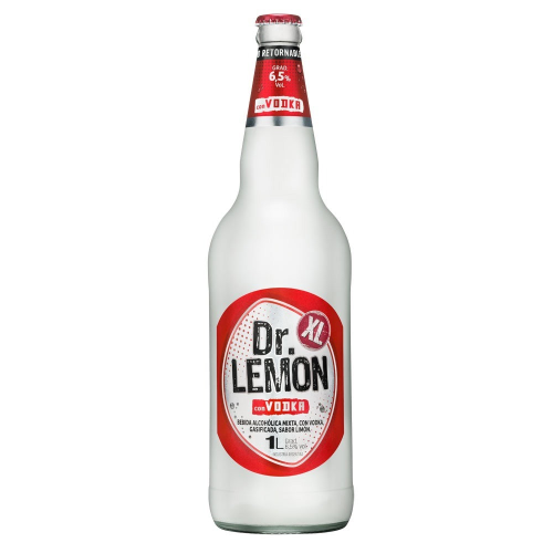 DR LEMON 1L