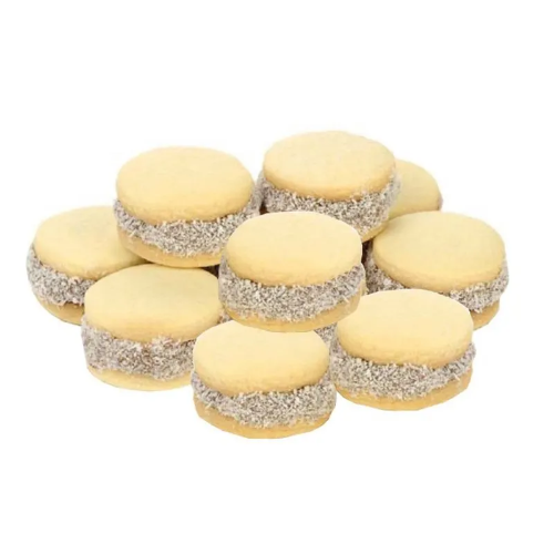 ALFAJOR MAICENA MEDIANO
