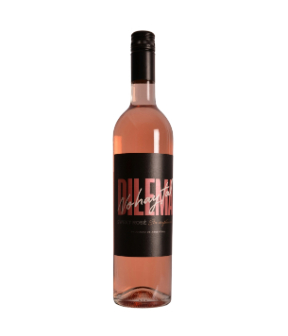 VINO ROSADO DULCE DILEMA 750cc