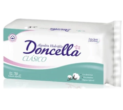 ALGODON DONCELLA 70g