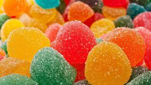 X1 GOMITA unidad - GOMITAS SUELTAS