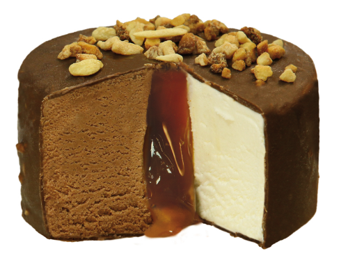 helado BOMBOM ESCOSES