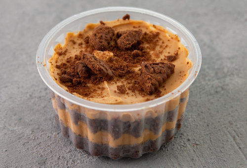 POSTRE TIRAMISU 1PORC
