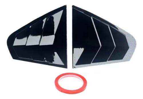 Louvers Persianas Rejillas Jetta A6 Mk6 2010 Al 2018