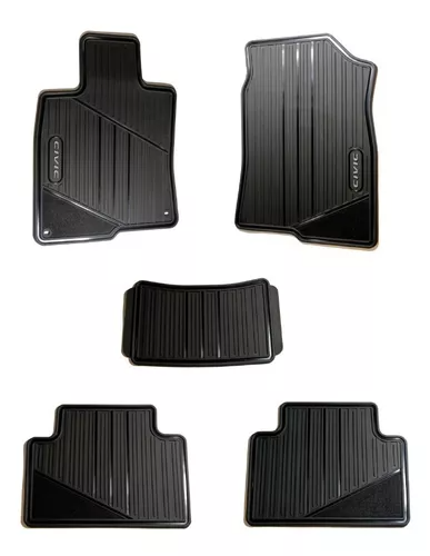 TAPETES ORIGINAL CIVIC  16-23