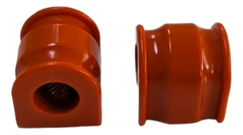 Juego Gomas Barra Estabilizadora Renault Duster 2011-2021