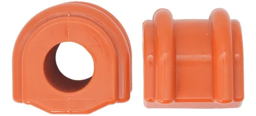 Goma Barra Estabilizadora Delantera Para Kia Sportage 05-10