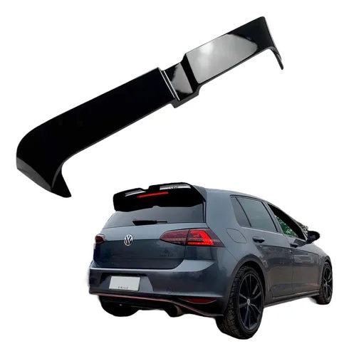 ALERON DE GOLF GTI MK7 TIPO OETTINGER