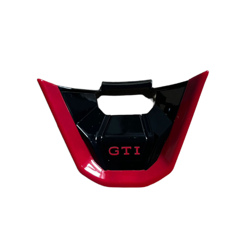 EMBELLECEDOR DE VOLANTE GTI