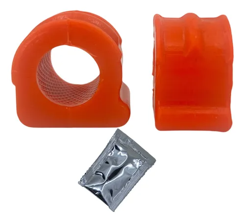 GOMA DE BARRA DE JETTA A4