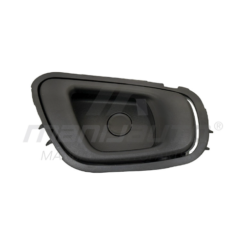 MANIJA INTERIOR CV SPARK 11-15/BEAT HATCHBACK/SEDAN 17-20 NEGRO Derecho Delantera