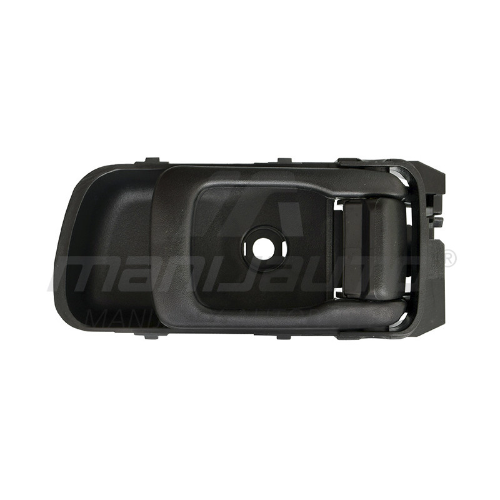 MANIJA INTERIOR NS NP300 08-15/PATHFINDER 96-04/URVAN 02-13/CABSTAR 08-17/D22 2008 NEGRO PLASTICO  Derecho Delantera/Trasera