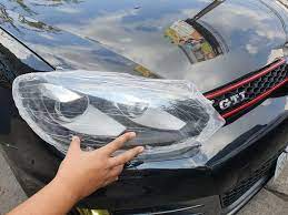 MICAS DE GOLF MK6