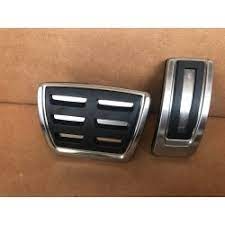 pedales automatico gti
