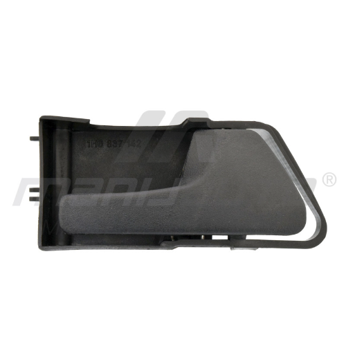 MANIJA INTERIOR VW GOLF 93-99/JETTA A3 93-98/CABRIO 92-05 NEGRO Derecho Delantera/Trasera