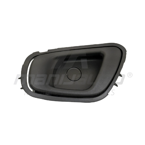 MANIJA INTERIOR CV SPARK 11-15/BEAT HATCHBACK/SEDAN 17-20 NEGRO PLASTICOIzquierdo Delantera