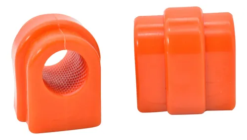 Gomas De Barra Estabilizadora Tornado Van Delantera 22 -25