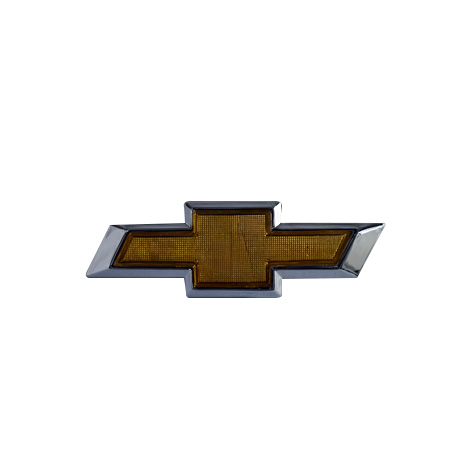 EMBLEMA TRASERO DE AVEO 12-17