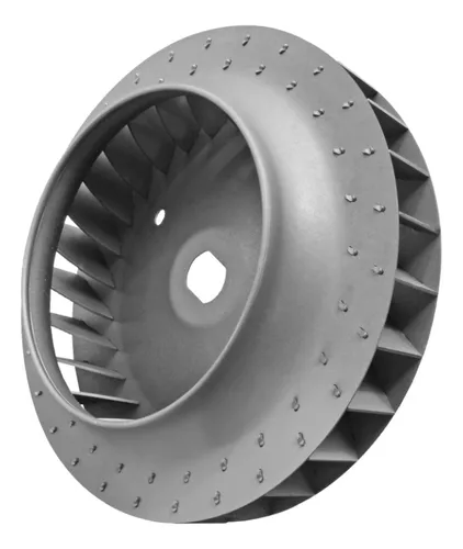 TURBINA DE VOCHO BRASILIA Y COMBI