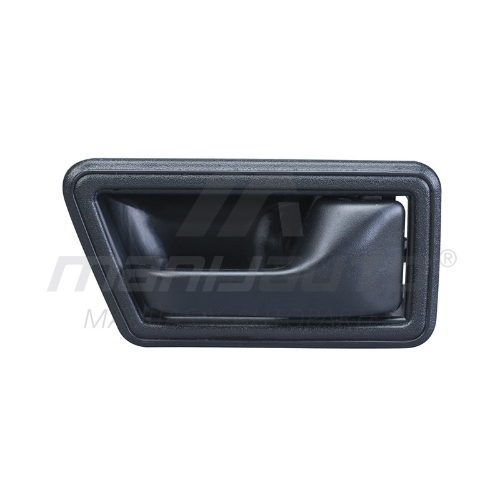 MANIJA INTERIOR VW GOLF 88-92/JETTA A2 87-92/WORKER 05-10 CON BISEL NEGRO Derecho Delantera/Trasera