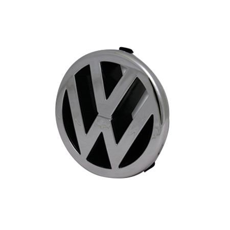 EMBLEMA DE PARRILLA JETTA A4