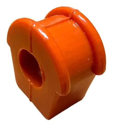 Goma Barra Estabilizadora Del Central Vw Pointer 1994-2010