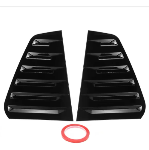 LOUVERS DE GOLF MK7