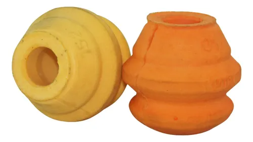 GOMA DE REBOTE DELANTERA DE JETTA A4