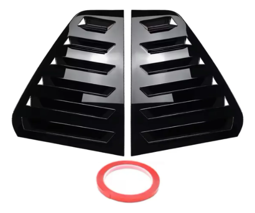 Louvers Persianas Rejillas Golf A6 Mk6 2009 Al 2013