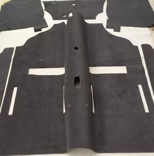 ALFOMBRA DE BRASILIA