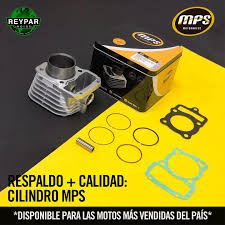 CILINDRO MPS