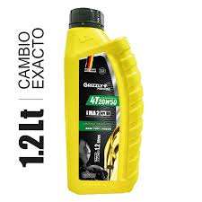 Aceite Grizzly 1.2LT